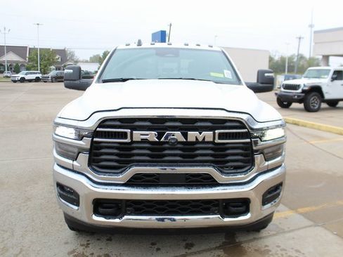 New 2026 RAM 3500 Tradesman image 7