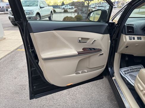 Used 2015 Toyota Venza Limited image 6