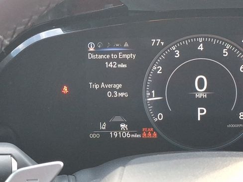 Used 2023 Lexus NX 350 AWD w/ Cold Area Package image 21