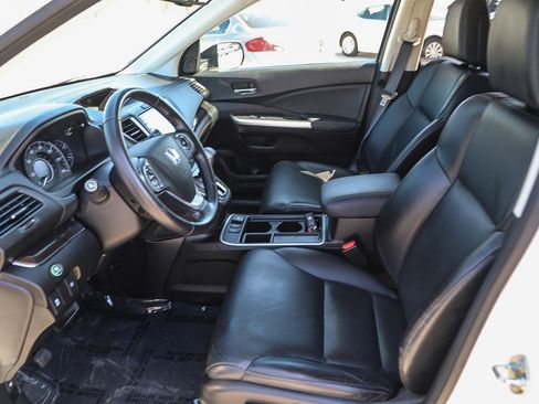 Used 2015 Honda CR-V EX-L image 18