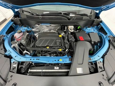 New 2026 Chevrolet Trax LT w/ Driver Confidence Package FWD image 14