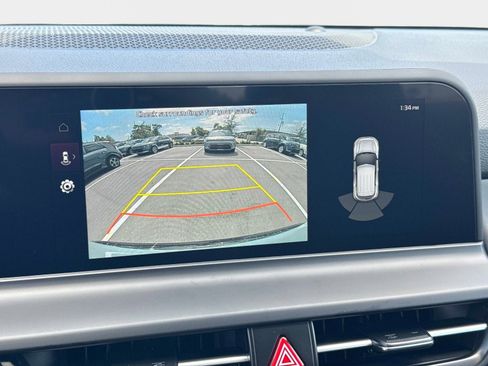 New 2026 Kia Seltos SX image 21