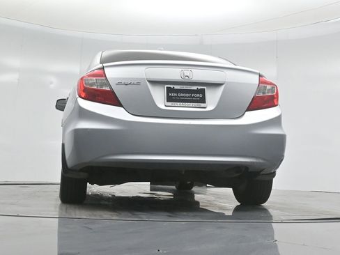 Used 2012 Honda Civic EX-L image 43