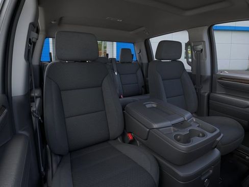 New 2026 GMC Sierra 1500 SLE w/ X31 Off-Road Package AWD/4WD image 16