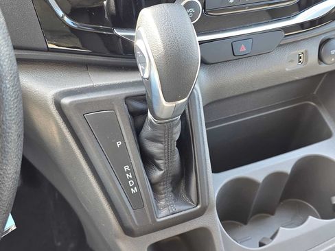 Used 2024 Ford Transit 350 XLT RWD image 29