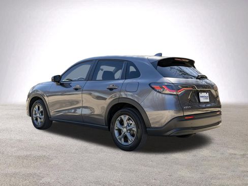 Used 2026 Honda HR-V LX image 7
