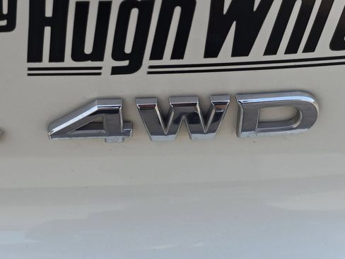 Used 2024 Nissan Pathfinder SL w/ Cargo Package AWD/4WD image 20