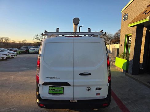 Used 2014 Ford Transit Connect XL image 15
