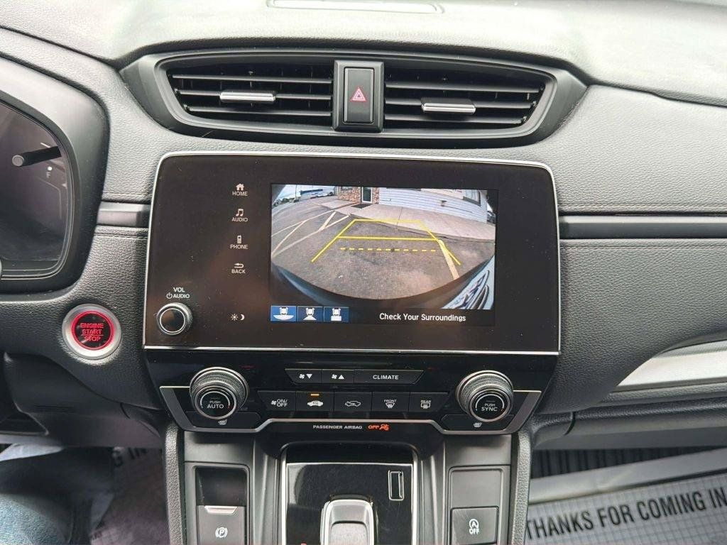 Used 2022 Honda CR-V Special Edition image 26