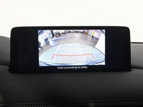 Used 2025 MAZDA CX-5 AWD 2.5 S w/ Select Package image 30