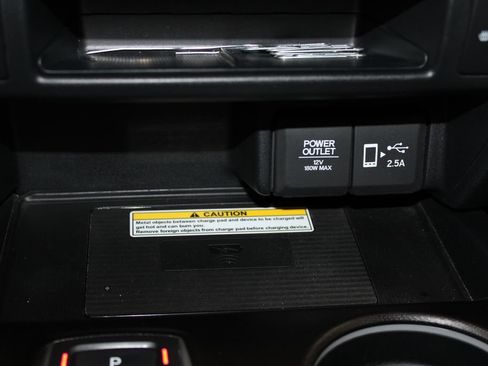 Used 2022 Honda Passport TrailSport image 30