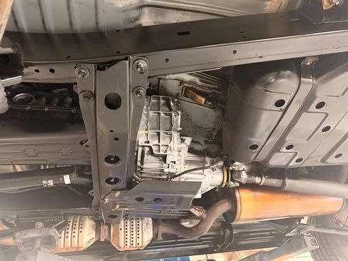 Used 1995 Toyota Land Cruiser AWD/4WD image 26