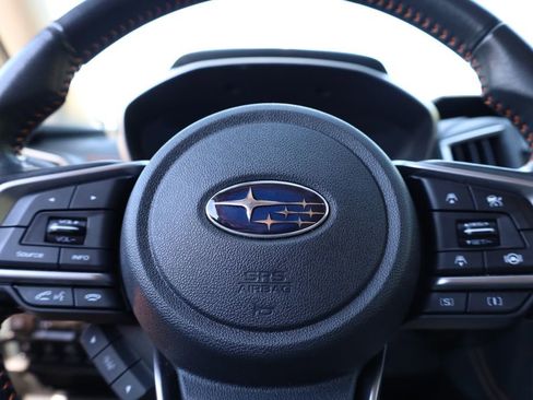 Used 2021 Subaru Crosstrek 2.5i Limited w/ Popular Package #5 AWD/4WD image 10