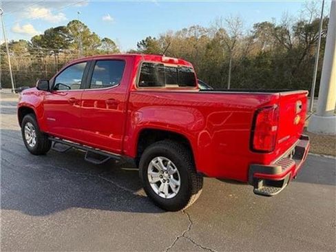 Used 2019 Chevrolet Colorado LT w/ LT Convenience Package image 35