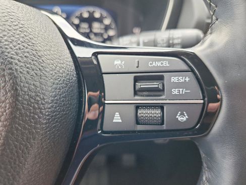 Used 2023 Honda Pilot Elite image 30