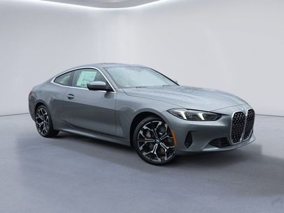 New 2026 BMW 430i xDrive Coupe w/ Premium Package