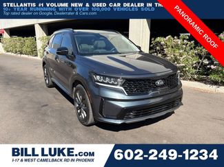Used 2021 Kia Sorento S w/ Panoramic Sunroof Package video 1