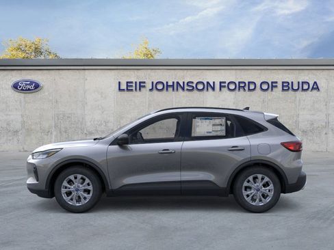 New 2026 Ford Escape Active image 3