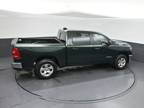 New 2026 RAM 1500 Tradesman AWD/4WD image 28
