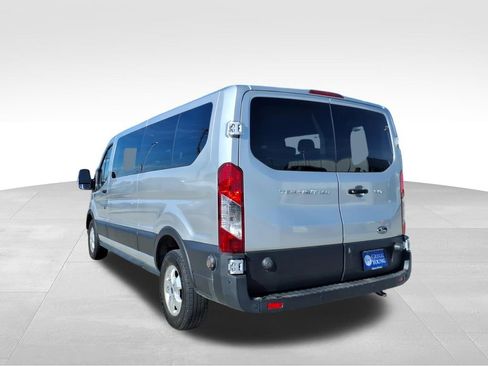 Used 2020 Ford Transit 350 XLT RWD image 8