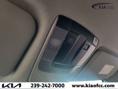 New 2026 Kia Niro LX FWD image 31