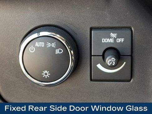 Used 2024 GMC Savana 2500 w/ Driver Convenience Package image 25