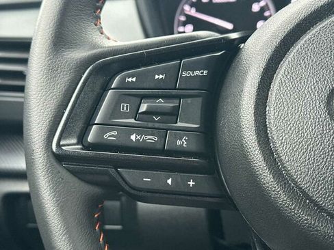 Certified 2025 Subaru Crosstrek 2.5i Limited image 29