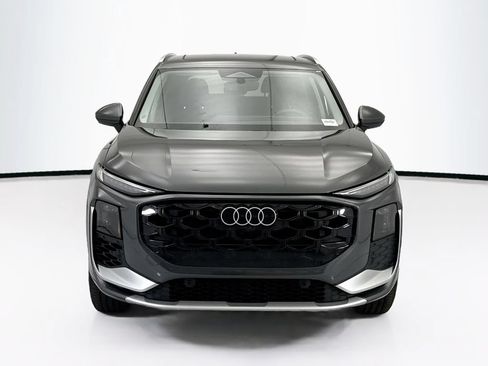 Used 2026 Audi Q3 quattro 2.0T AWD/4WD image 2
