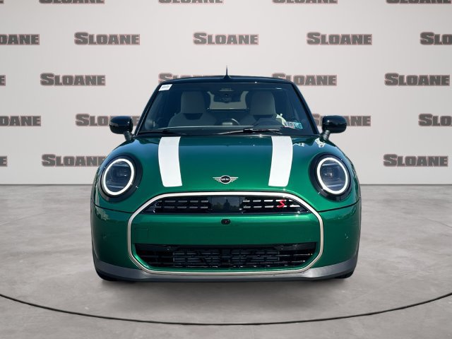 New 2026 MINI Cooper S FWD image 8