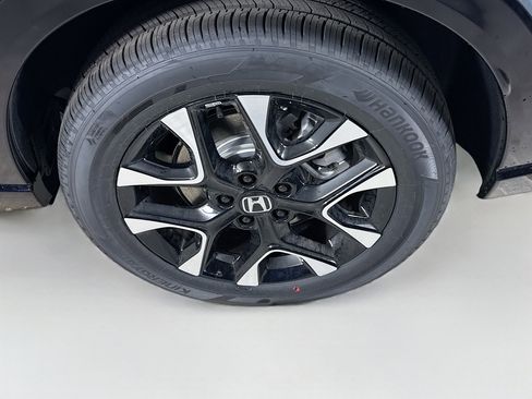 New 2026 Honda HR-V EX-L image 37