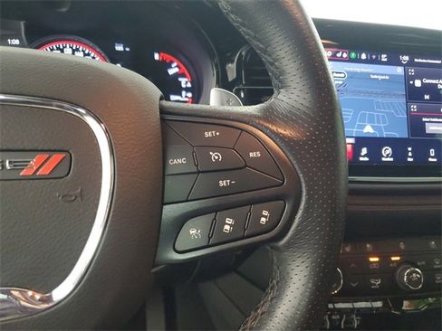 Used 2024 Dodge Durango GT image 27