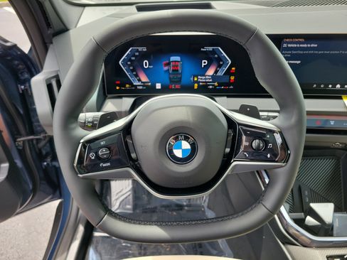 New 2026 BMW X3 xDrive30i w/ Premium Package AWD/4WD image 21