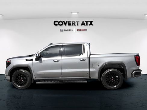 Used 2025 GMC Sierra 1500 Elevation RWD image 5