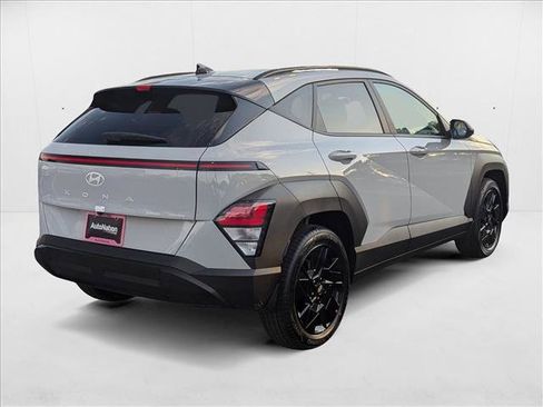 New 2026 Hyundai Kona SEL Sport image 2