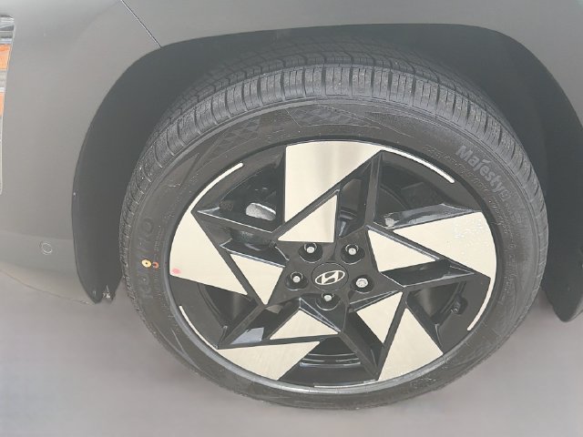 New 2026 Hyundai Kona Limited FWD image 32