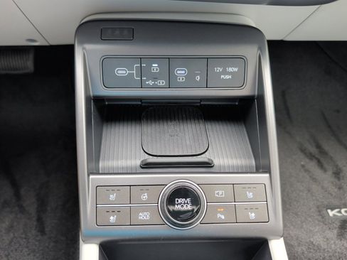 New 2026 Hyundai Kona Limited FWD image 20