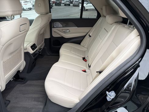 Used 2020 Mercedes-Benz GLE 350 GLE 350 Sport Utility image 24