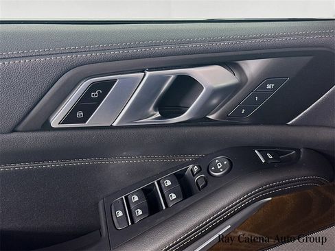 Certified 2023 BMW X5 xDrive40i w/ M Sport Package image 18