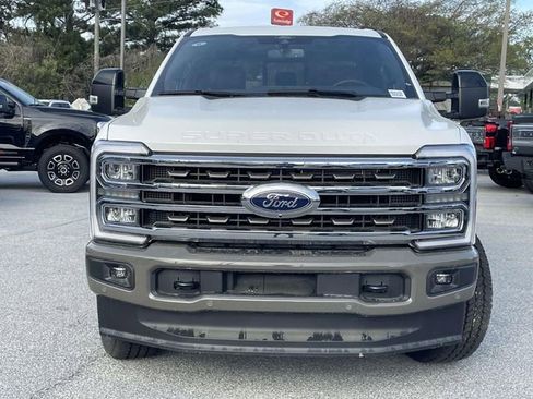 New 2026 Ford F250 King Ranch image 6