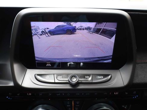Used 2023 Chevrolet Camaro ZL1 RWD image 22