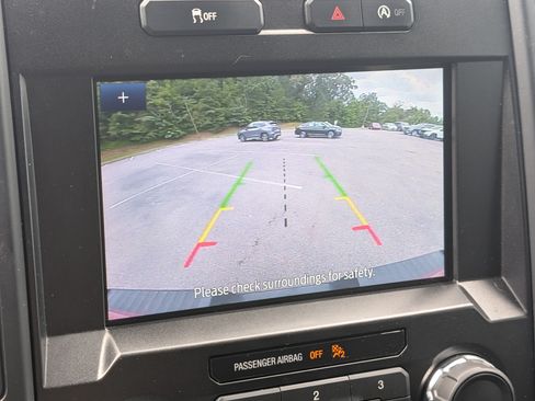Used 2020 Ford F150 XL w/ Equipment Group 101A Mid RWD image 26