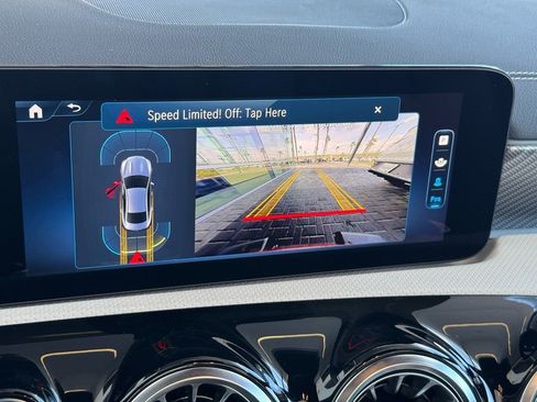 Certified 2024 Mercedes-Benz CLA 250 4MATIC image 26