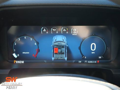 Used 2024 Ford F150 STX w/ Tow/Haul Package image 20