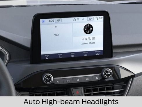 New 2026 Ford Escape Active w/ Cold Weather Package image 15