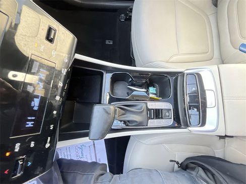 Used 2023 Hyundai Tucson SEL w/ Convenience Package image 19