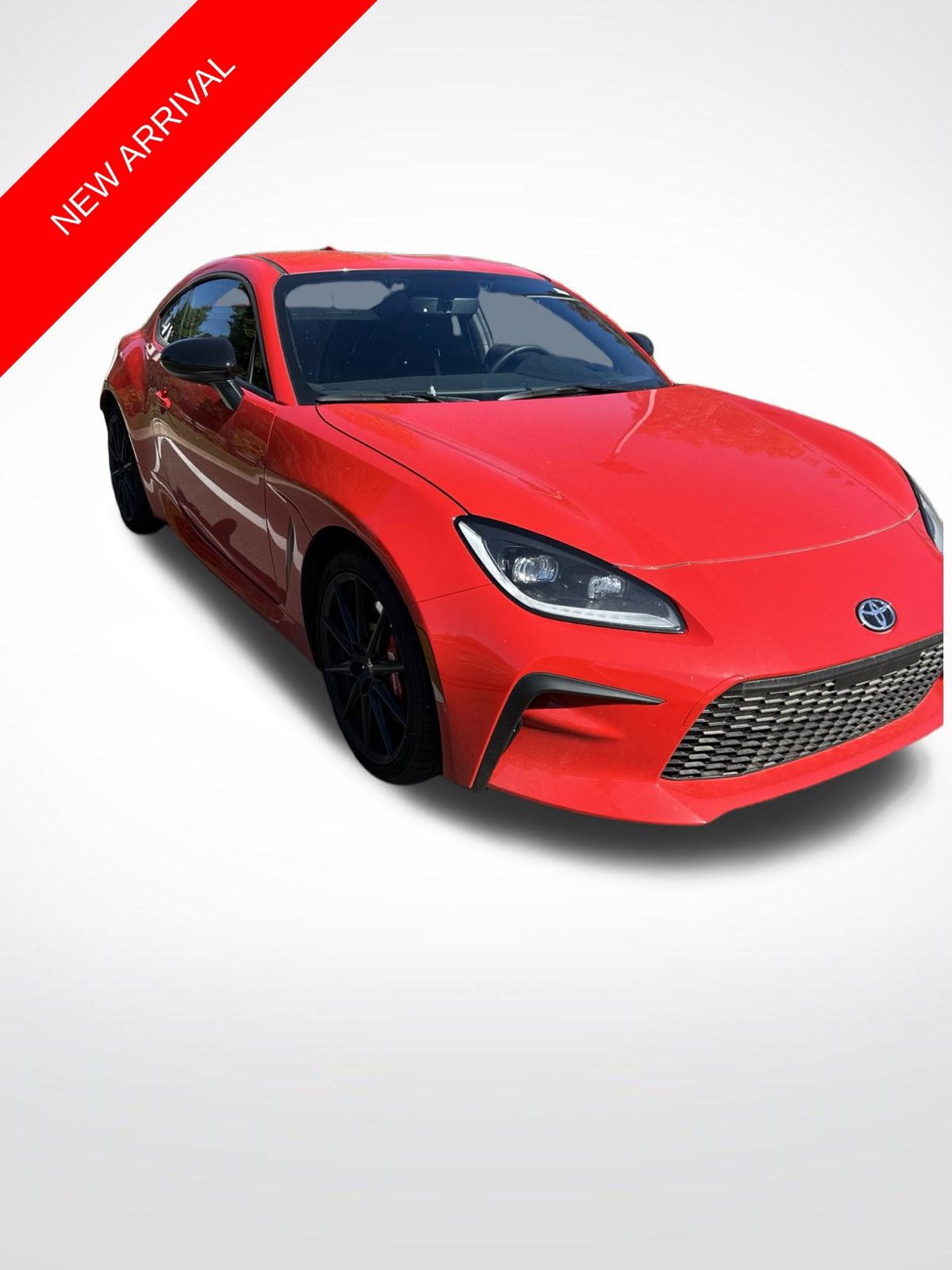 Used 2025 Toyota GR86 Premium w/ Performance Package RWD 360° Tour