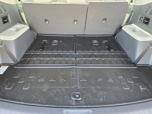 New 2026 Hyundai Santa Fe SEL image 32