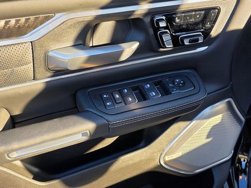 New 2026 RAM 1500 Tungsten w/ Off Road Group image 22