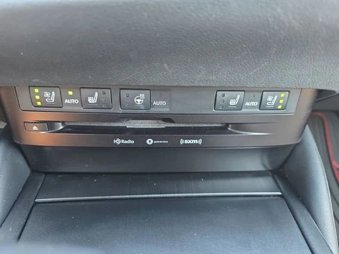Used 2022 Lexus ES 300h w/ Premium Package FWD image 31