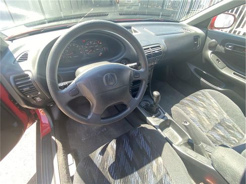 Used 1998 Acura Integra LS image 37